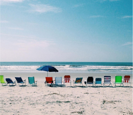 Fripp Island Golf and Beach Resort2