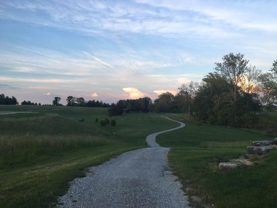 Wyaloosing Creek Golf Course2