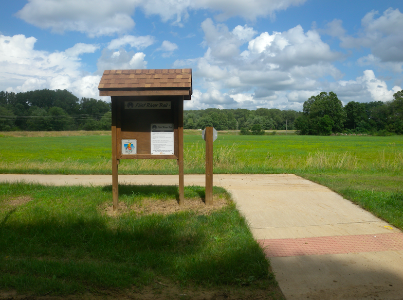 Flint River Trail 6
