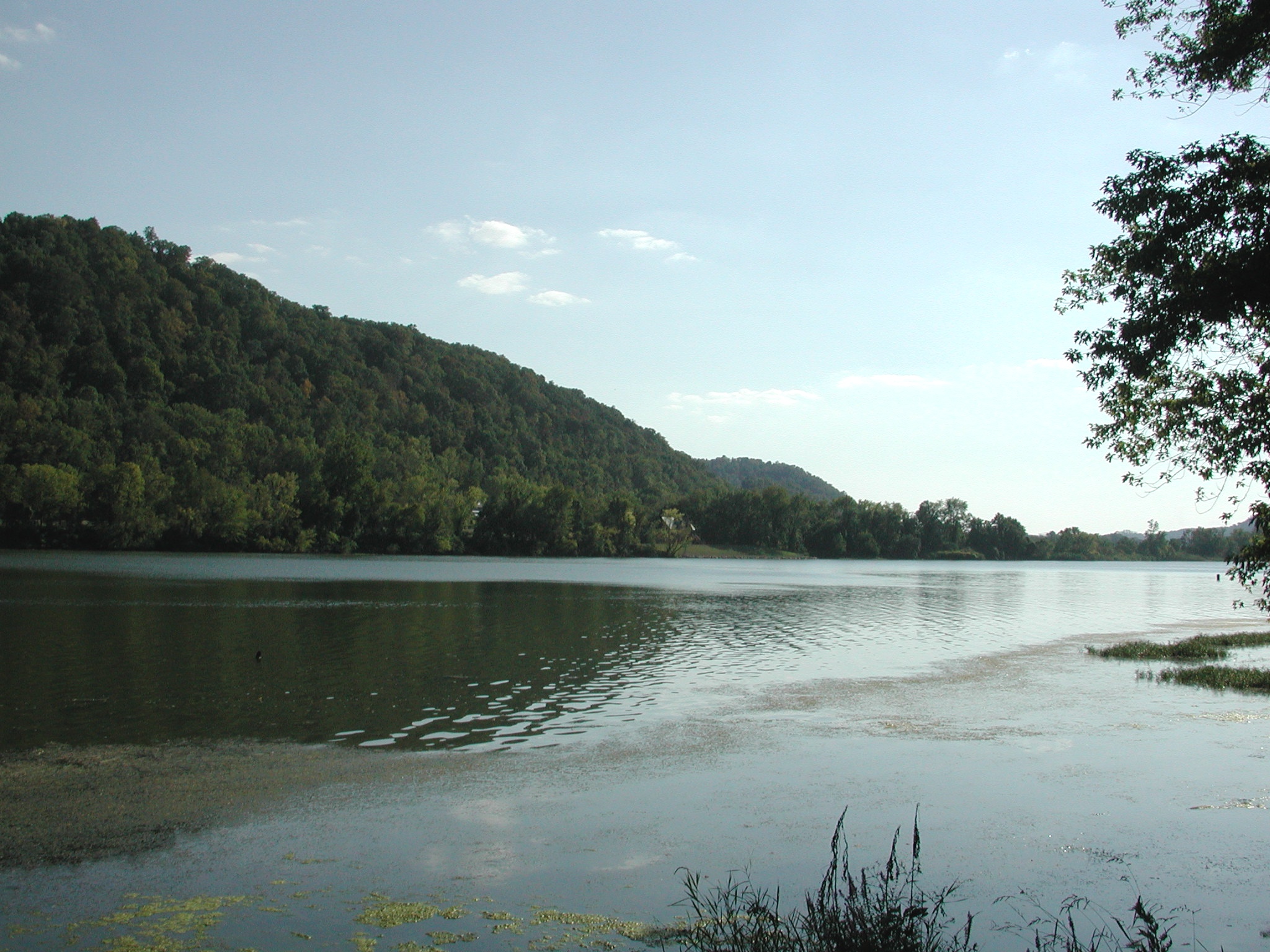 Leith Run Recreation Area5