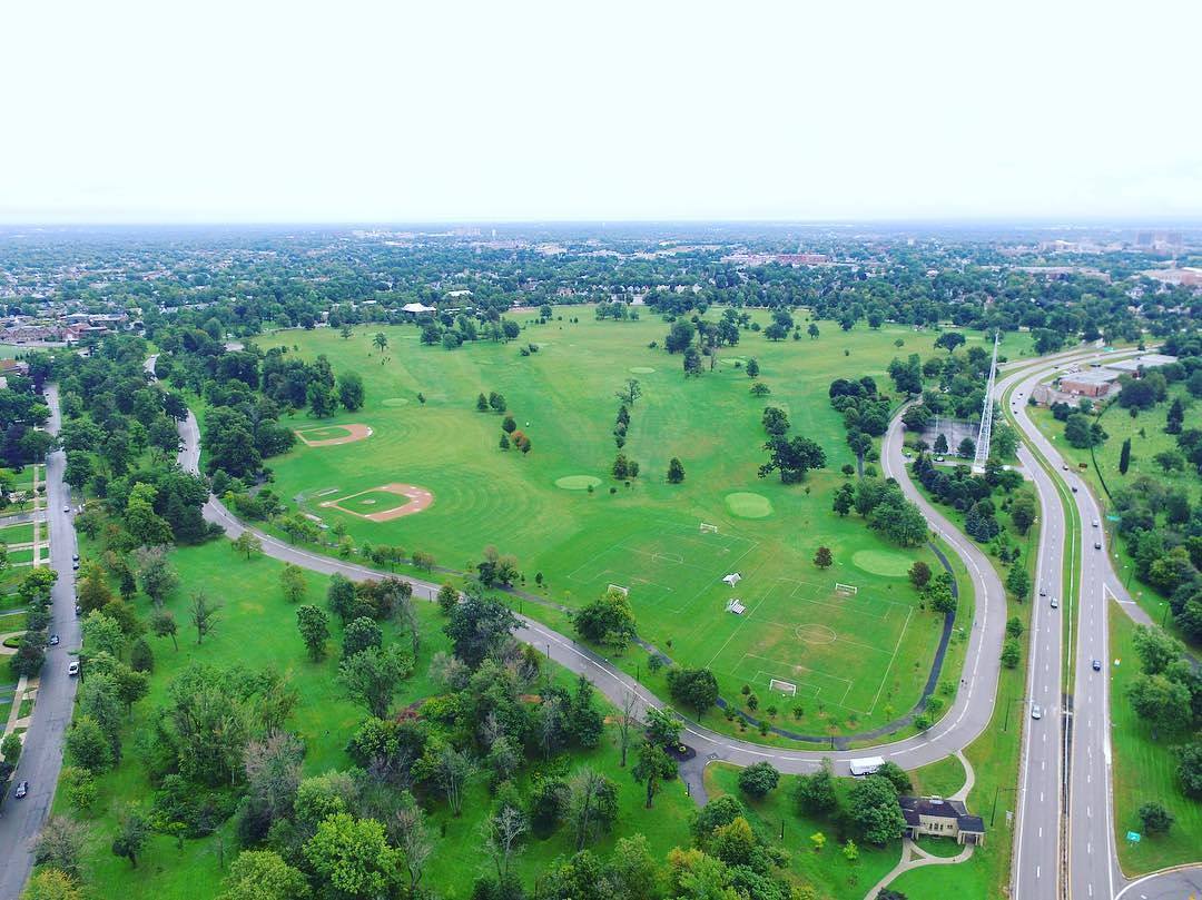 Delaware Park 4