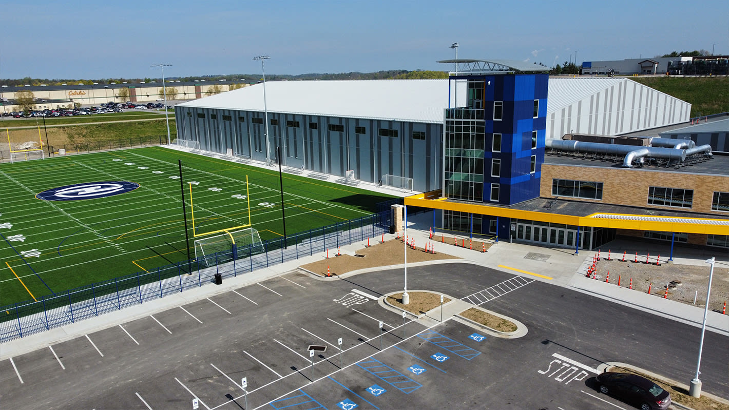 Highlands Sports Complex