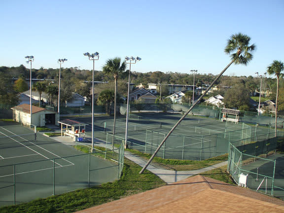 Trails Tennis Center & Racquet Club 1