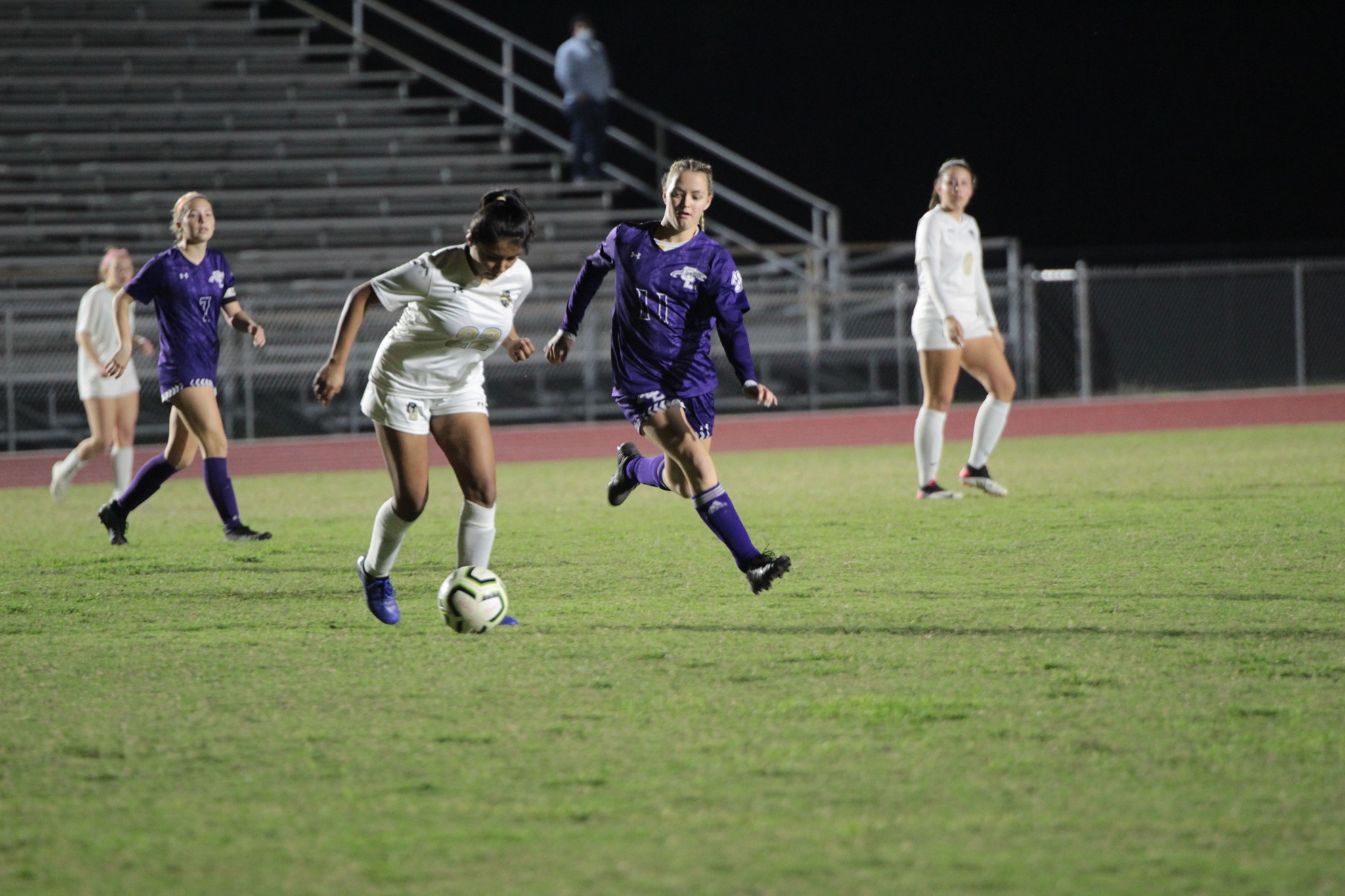 Cypress Lake High School 10