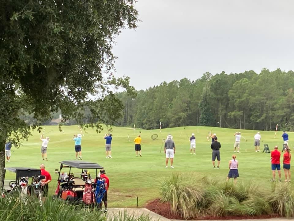 South Hampton Golf Club 4