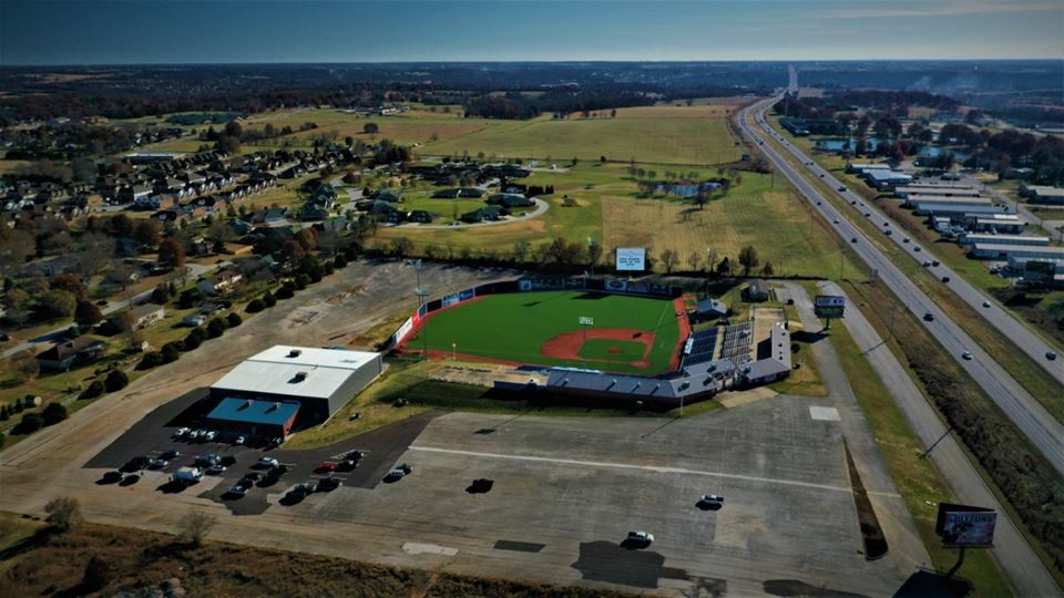 US Baseball Park4