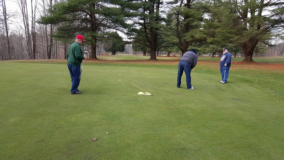 Sleepy Hollow Golf Course & Country Club8