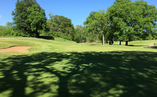 Community Golf Course 6