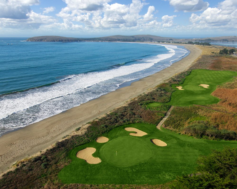 The Links at Bodega Harbour 5