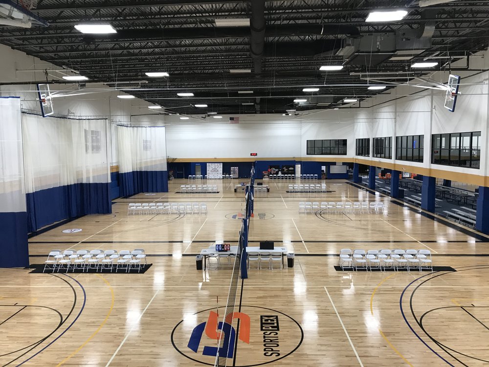 DS courts