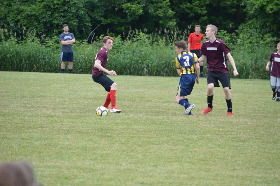 Copley Road Soccer Complex2