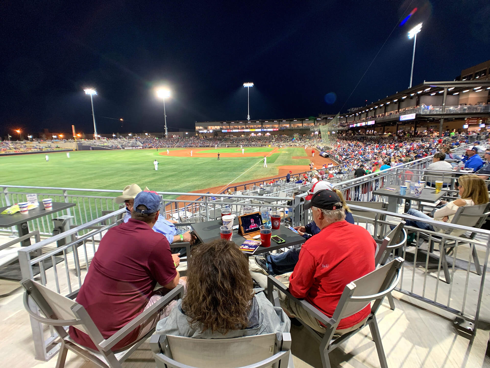 Hodgetown Stadium3
