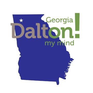 VISIT DALTON GEORGIA