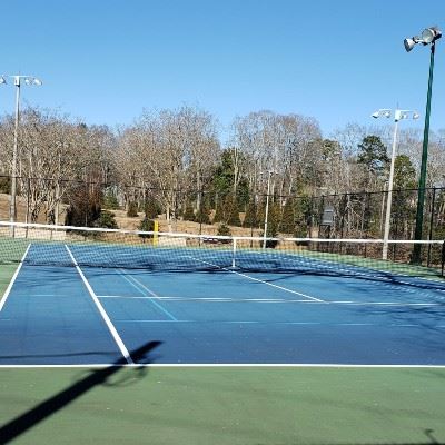 City Park Gainesville 3