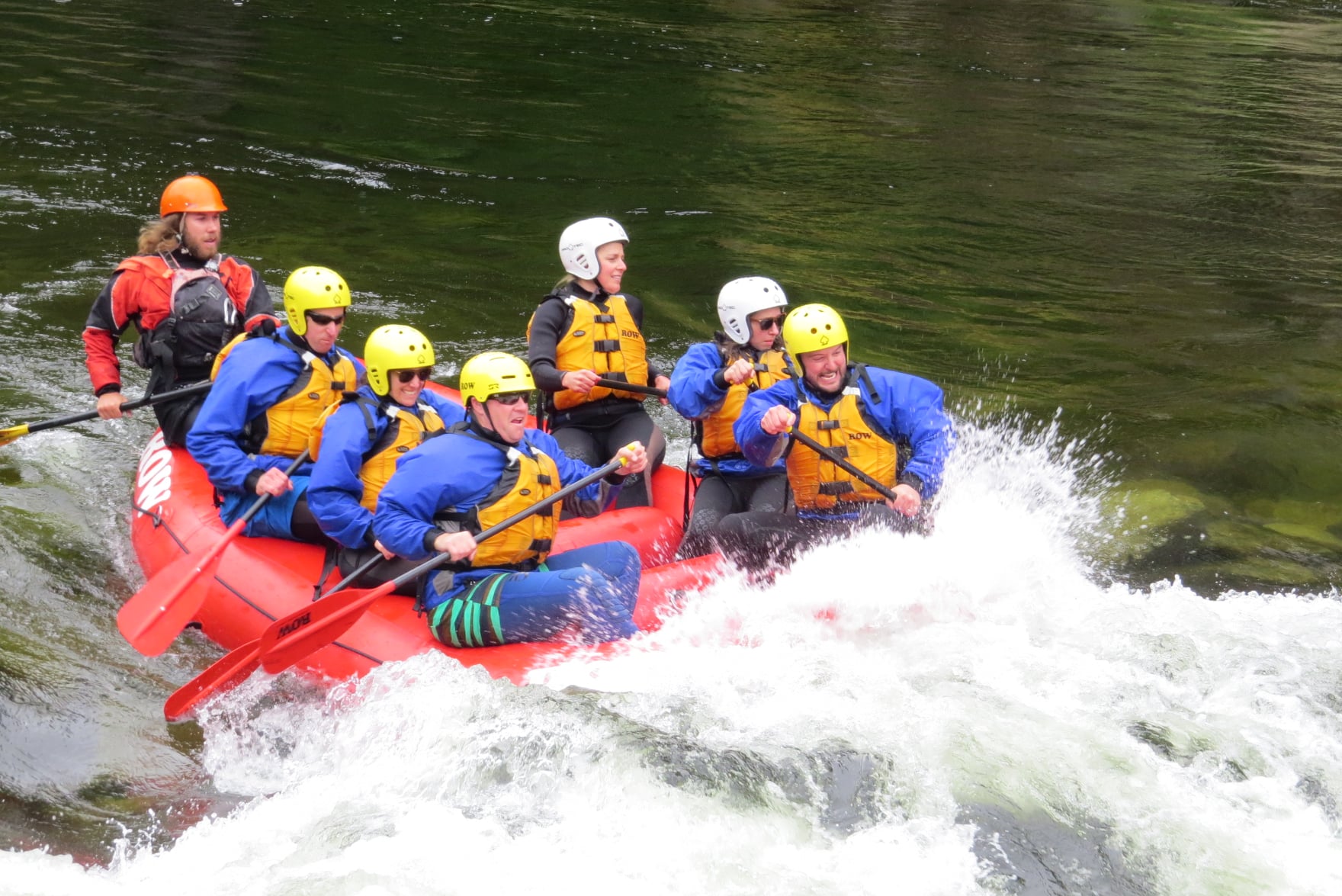 ROW Adventure Center9