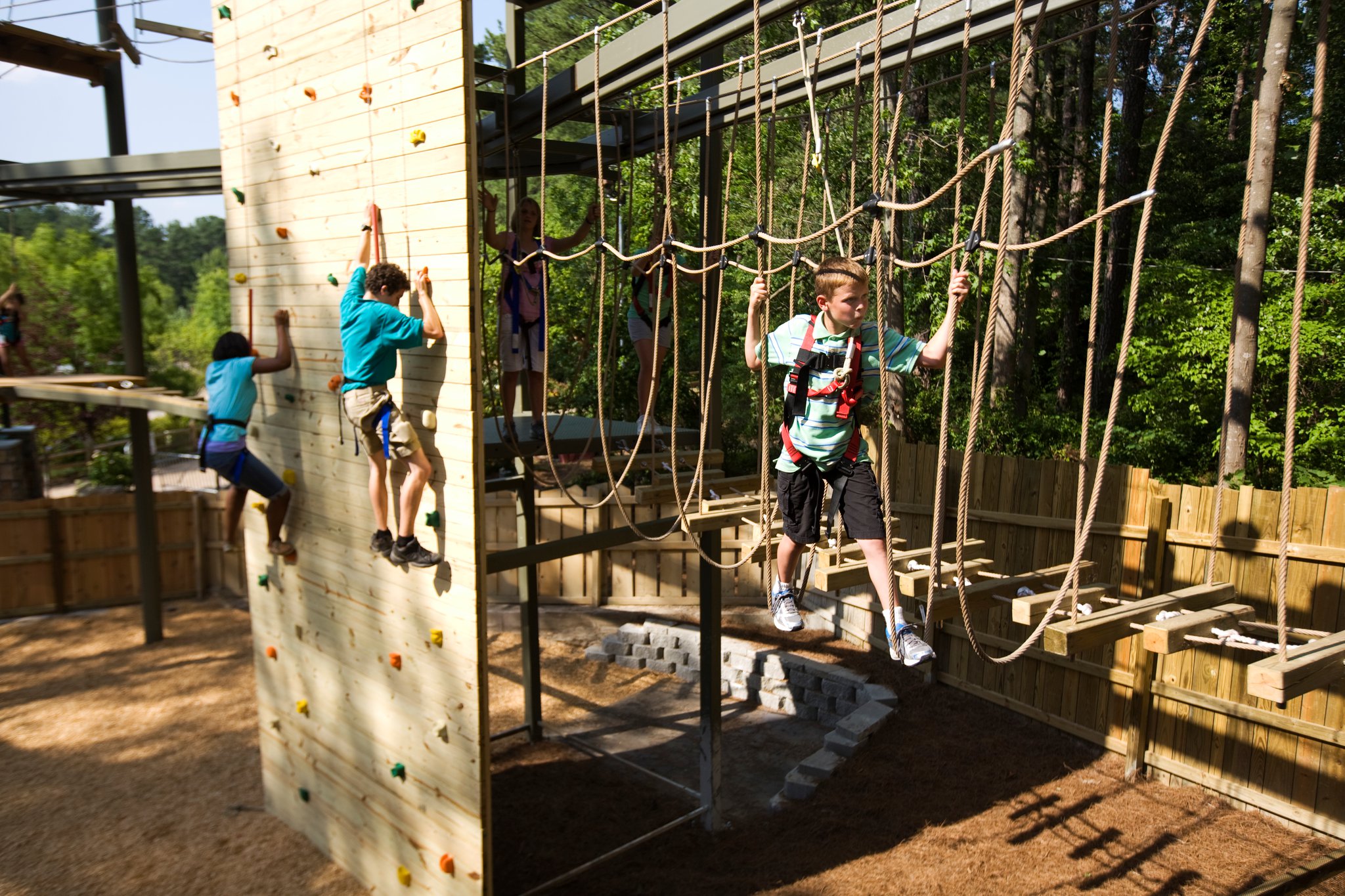 Stone Mountain Park6