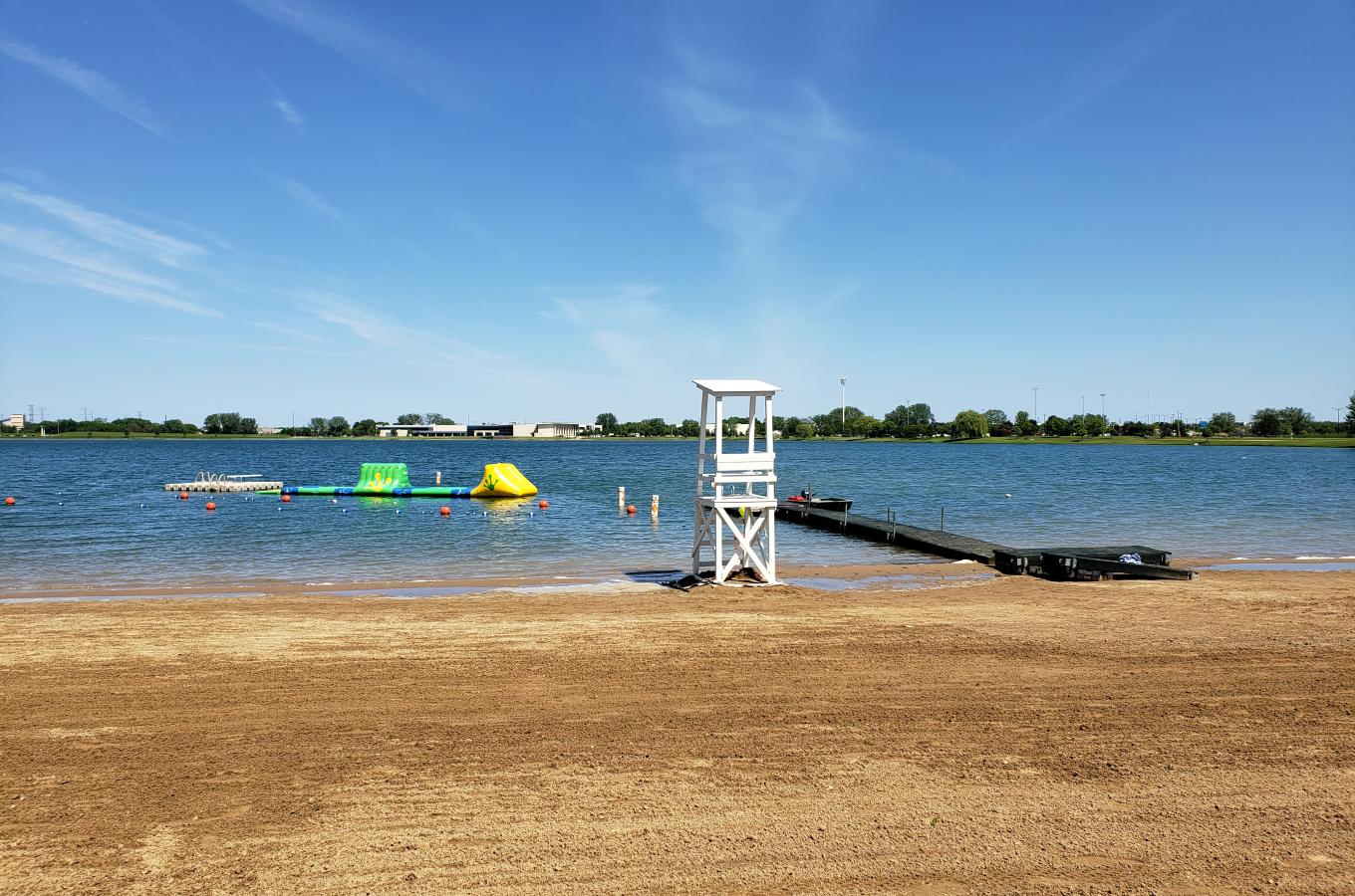 Prairie Springs Park 6