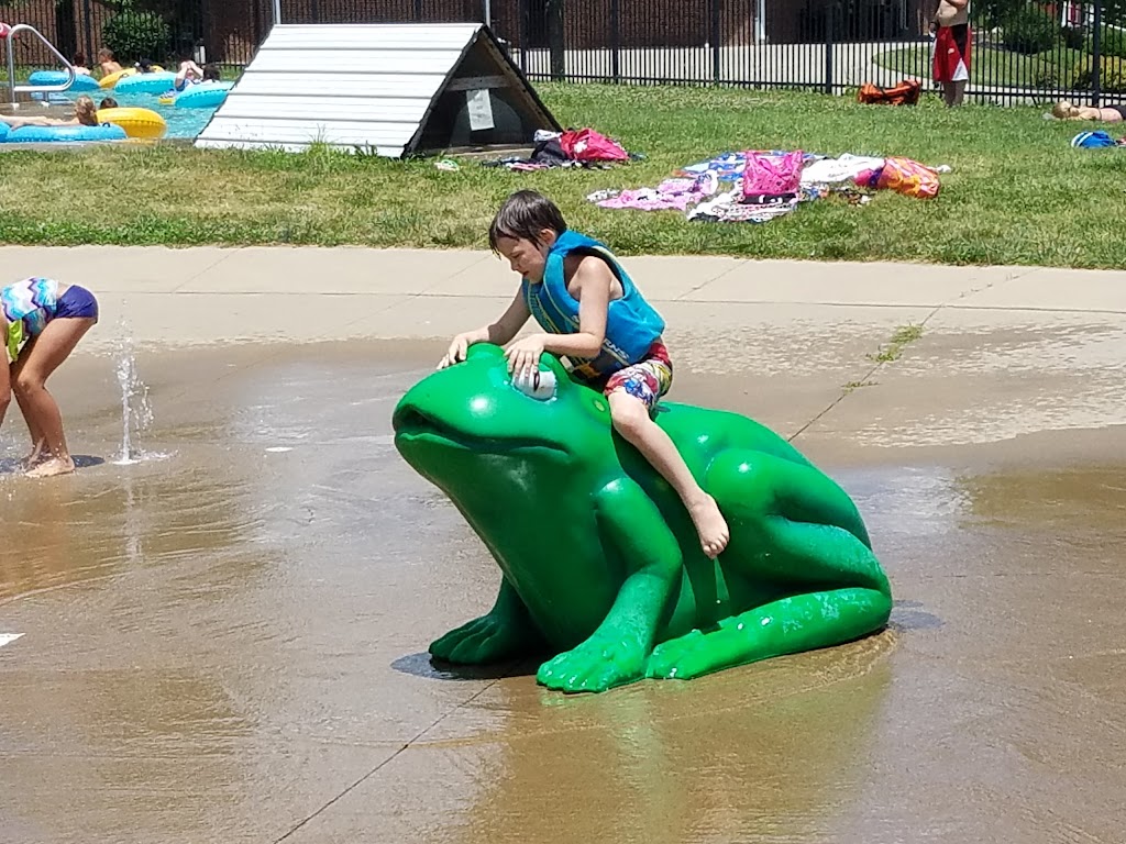 Marietta Aquatic Center3