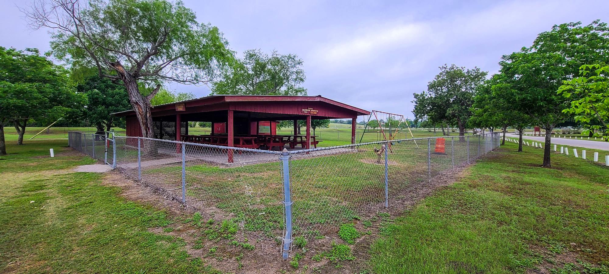 Patriot Park 4