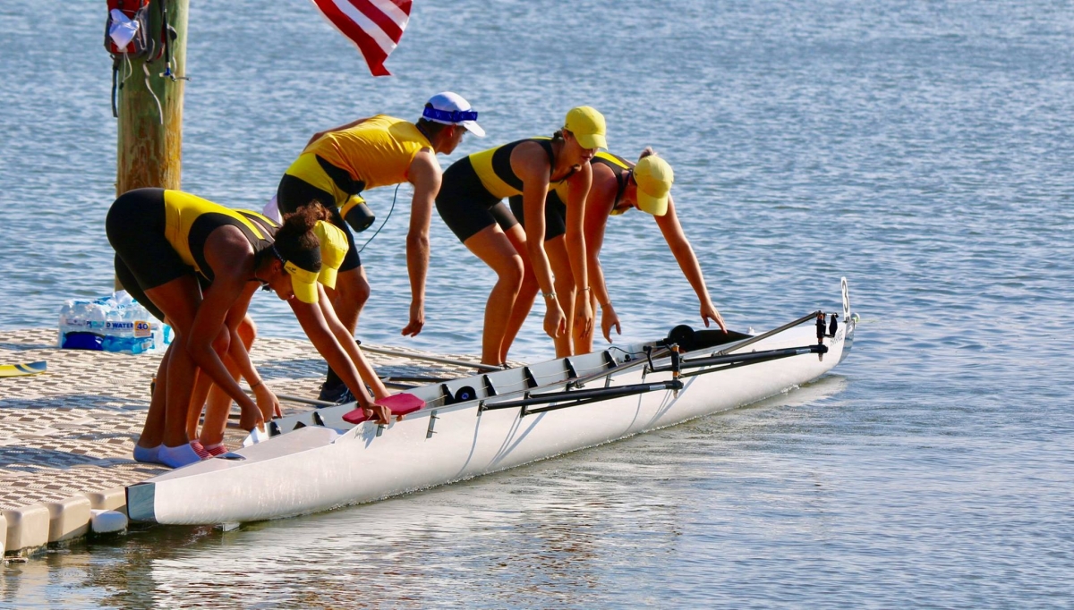 Halifax Rowing Association5
