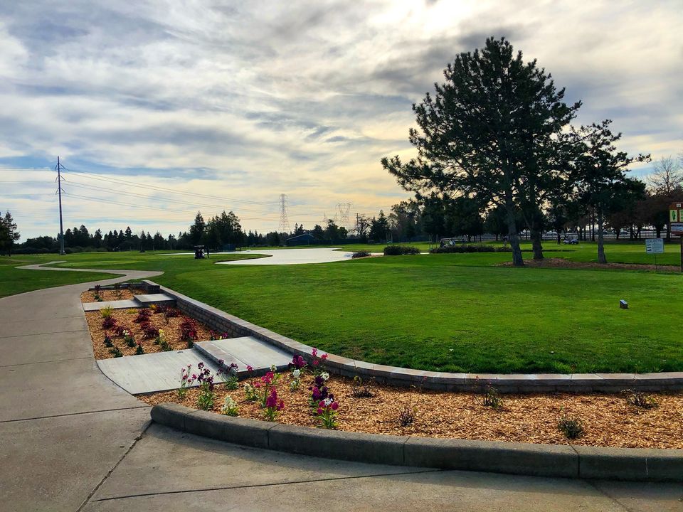 Emerald Lakes Golf Course 5