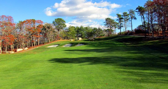 bayberry hills golf course