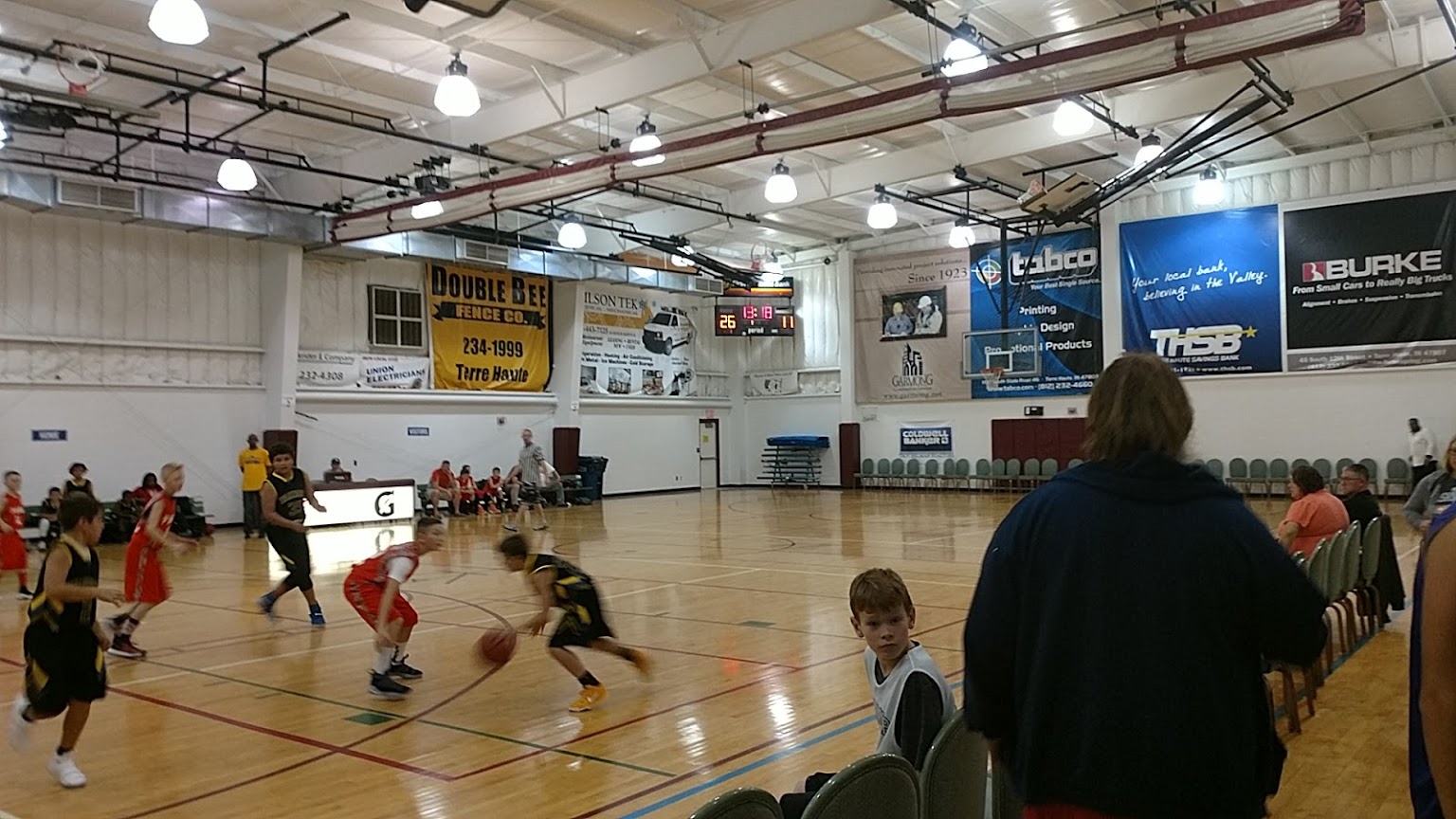 Wabash Valley Family Sports Center2