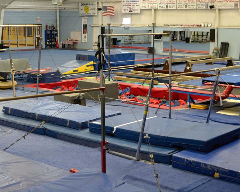 4 Star Athletic Complex 2
