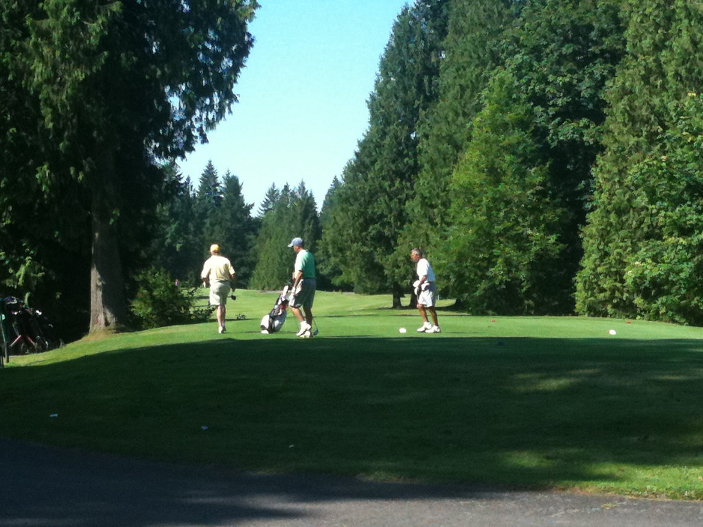The Cedars on Salmon Creek 5