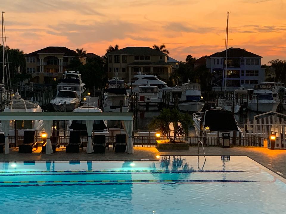Pasadena Yacht & Country Club 5