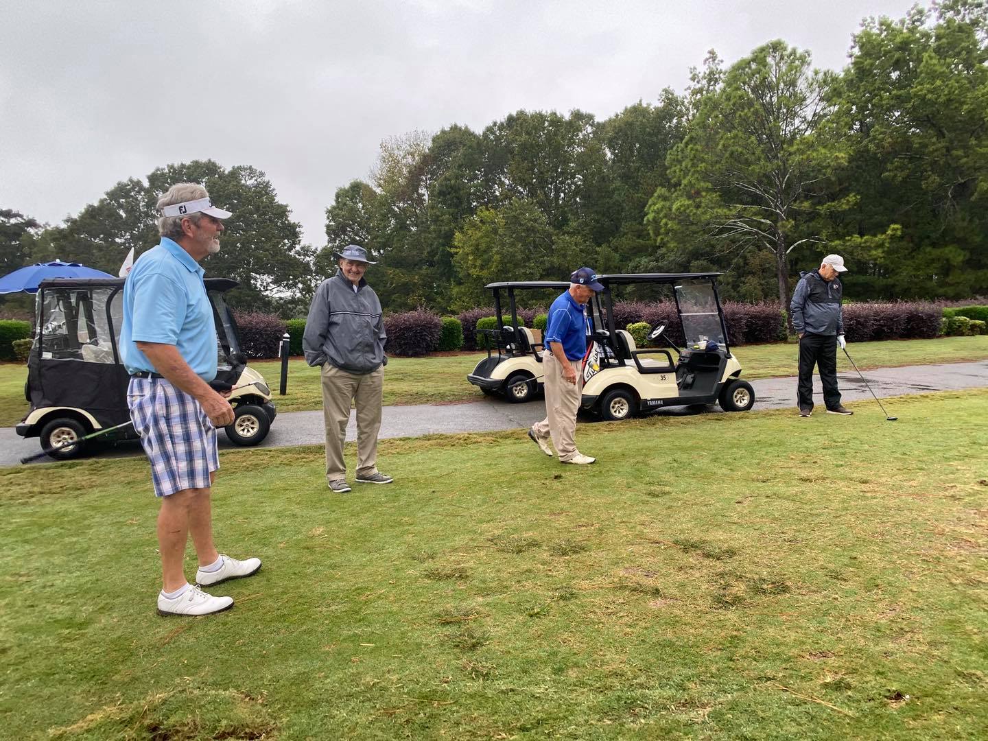 Woodland Hills Golf Club3