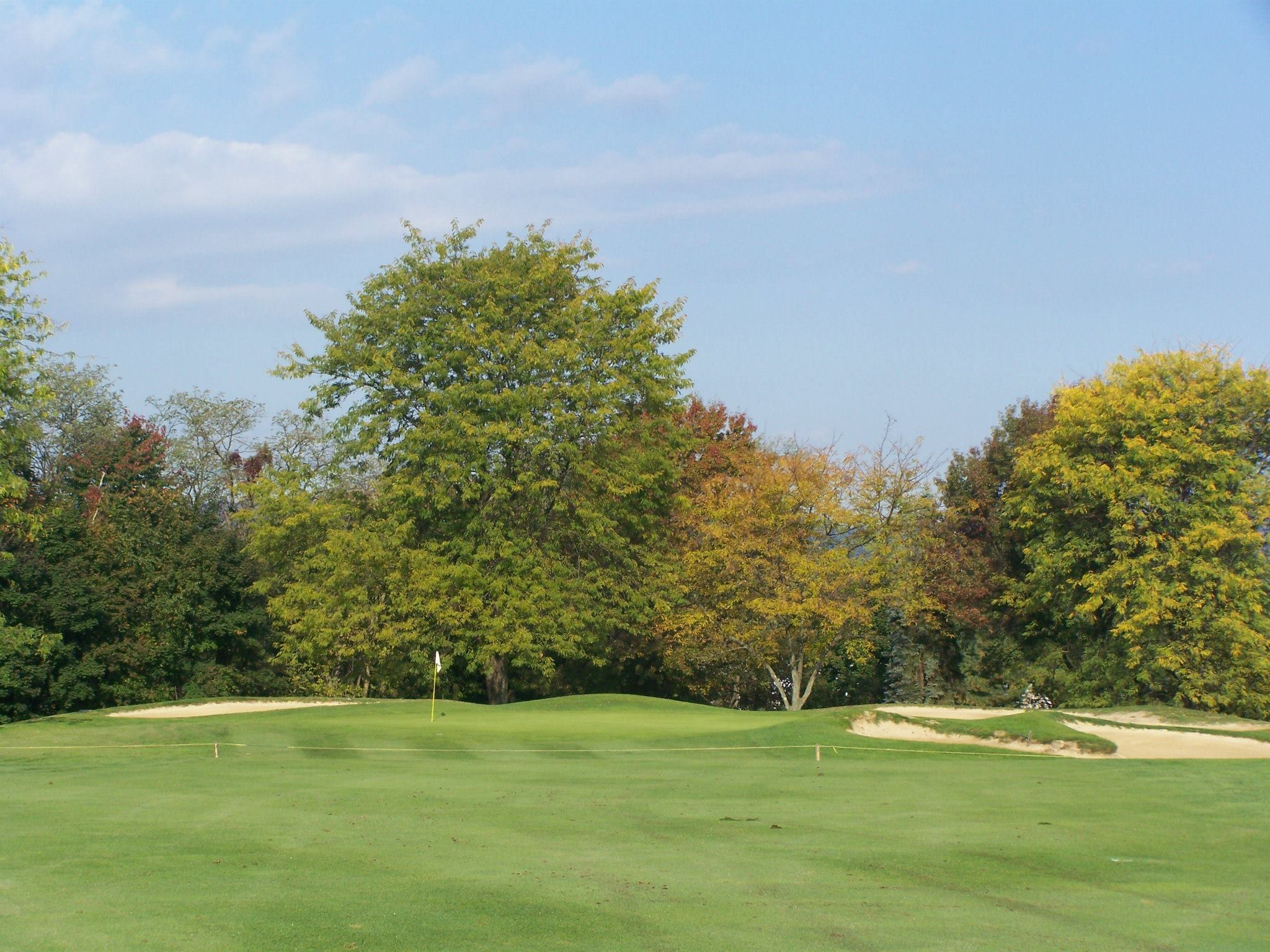 Armitage Golf Club4