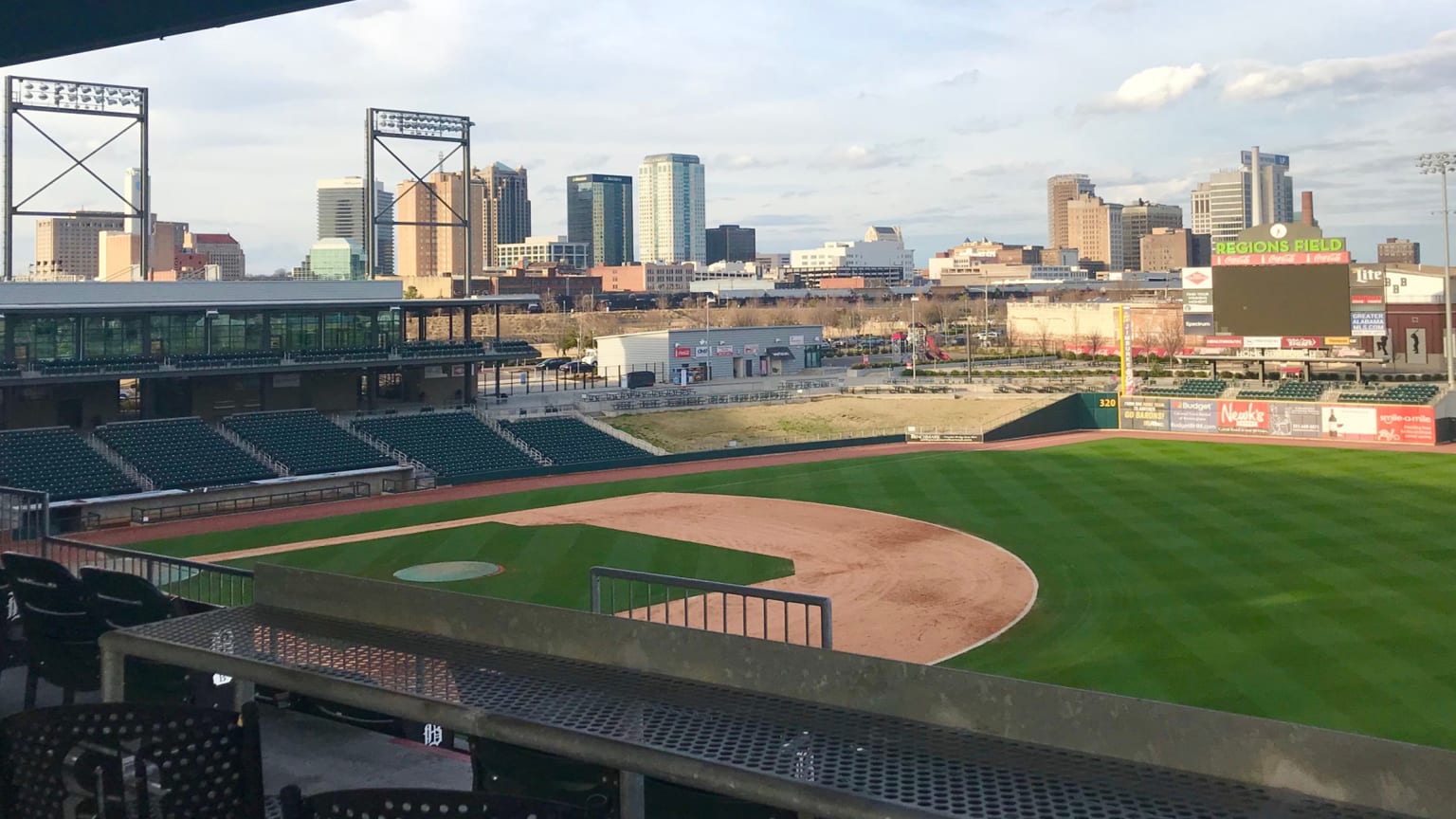 Regions Field5