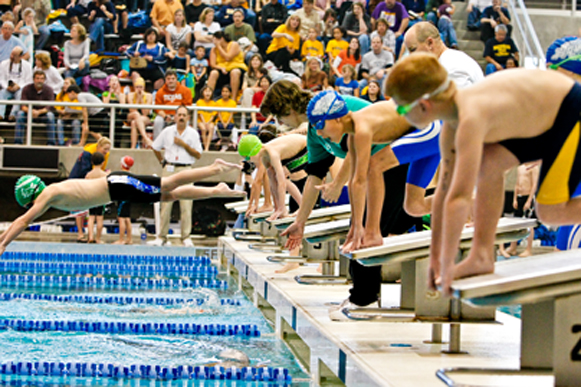 Frisco ISD Natatorium 3