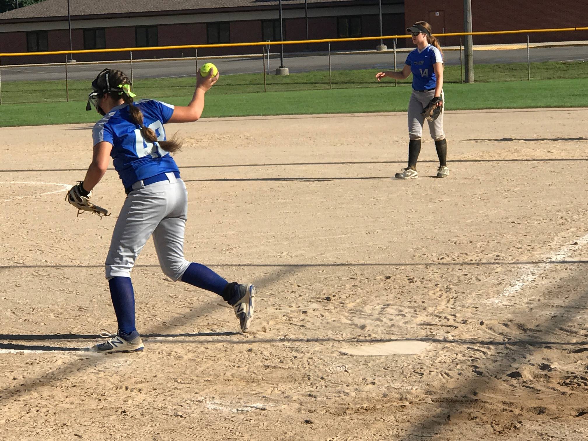 Riverview Park & Softball Complex8