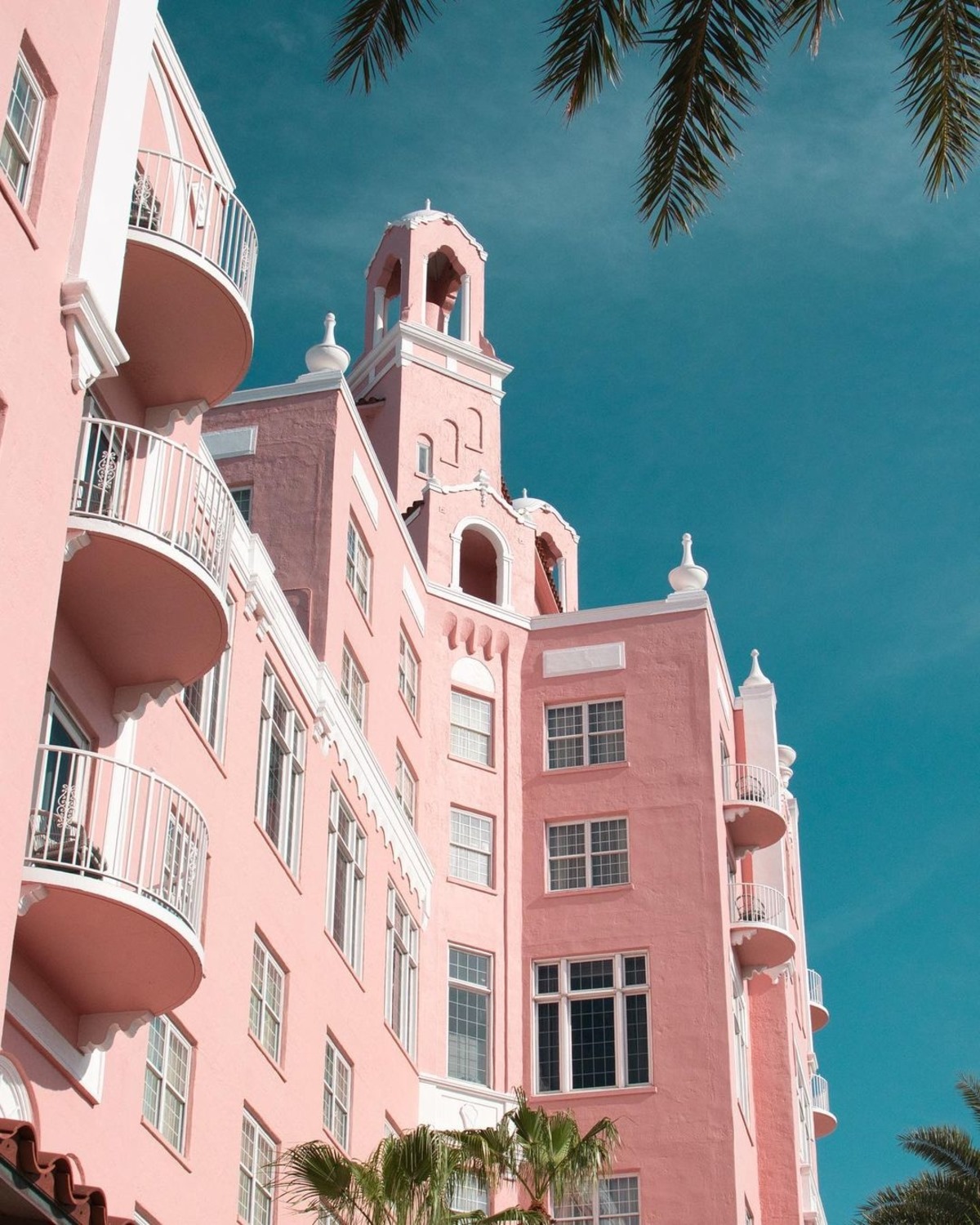 The Don CeSar 10