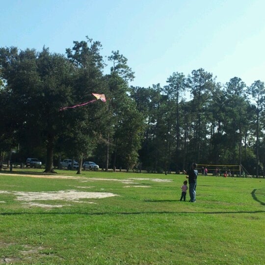 John Slidell Park 2