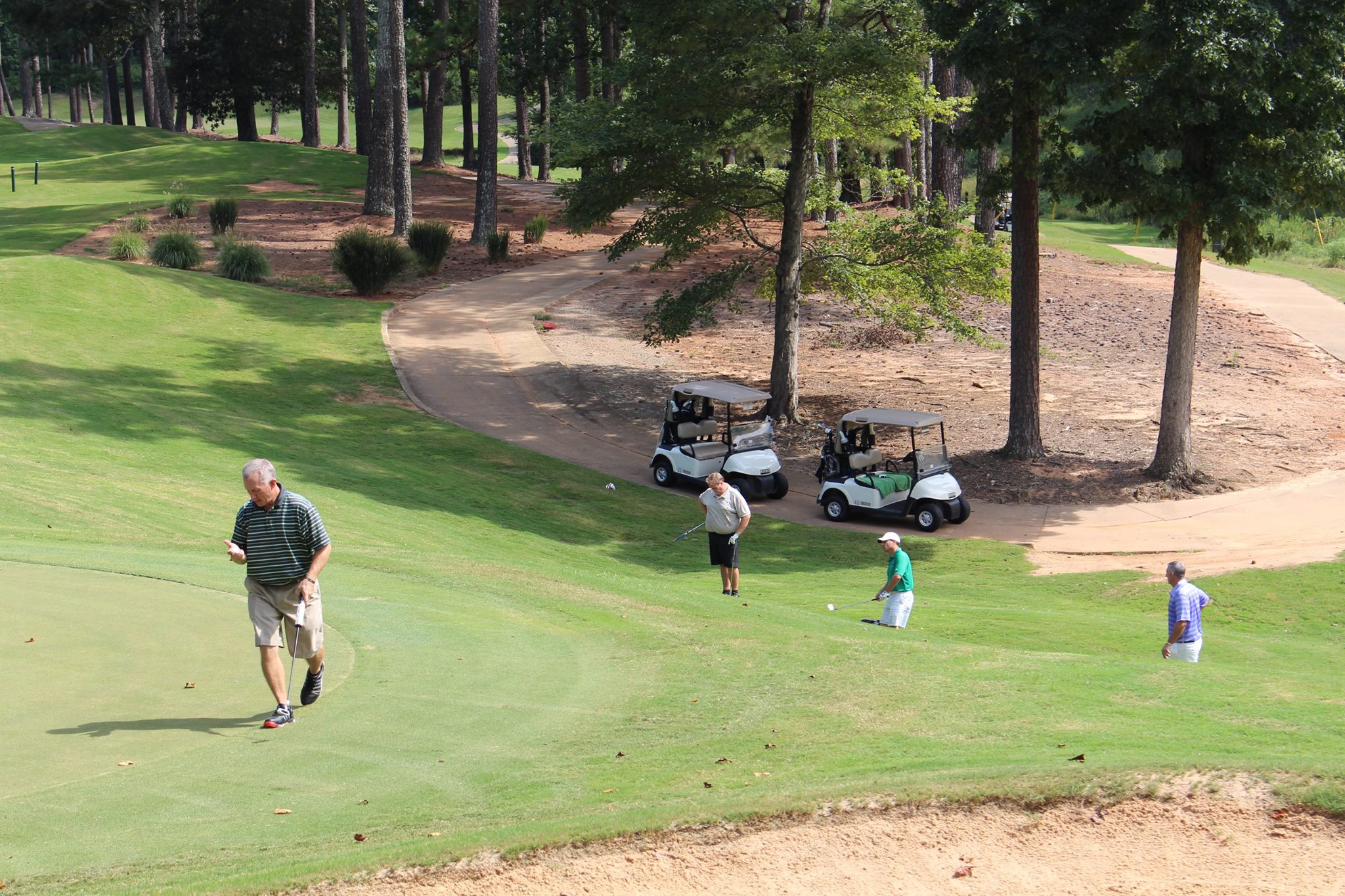 Trophy Club at Alpharetta 4