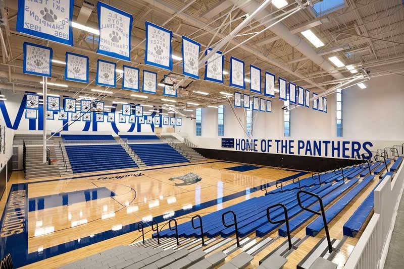 south medford high school 2