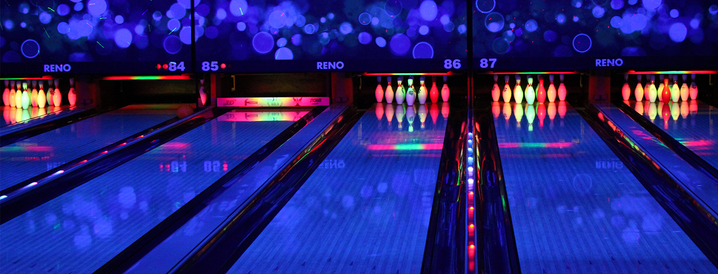 National Bowling Stadium 5