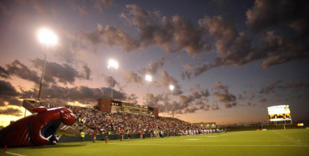 Shotwell Stadium 1