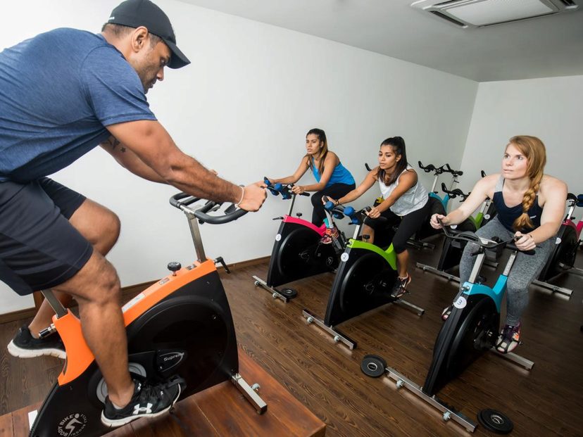 Fitness 5