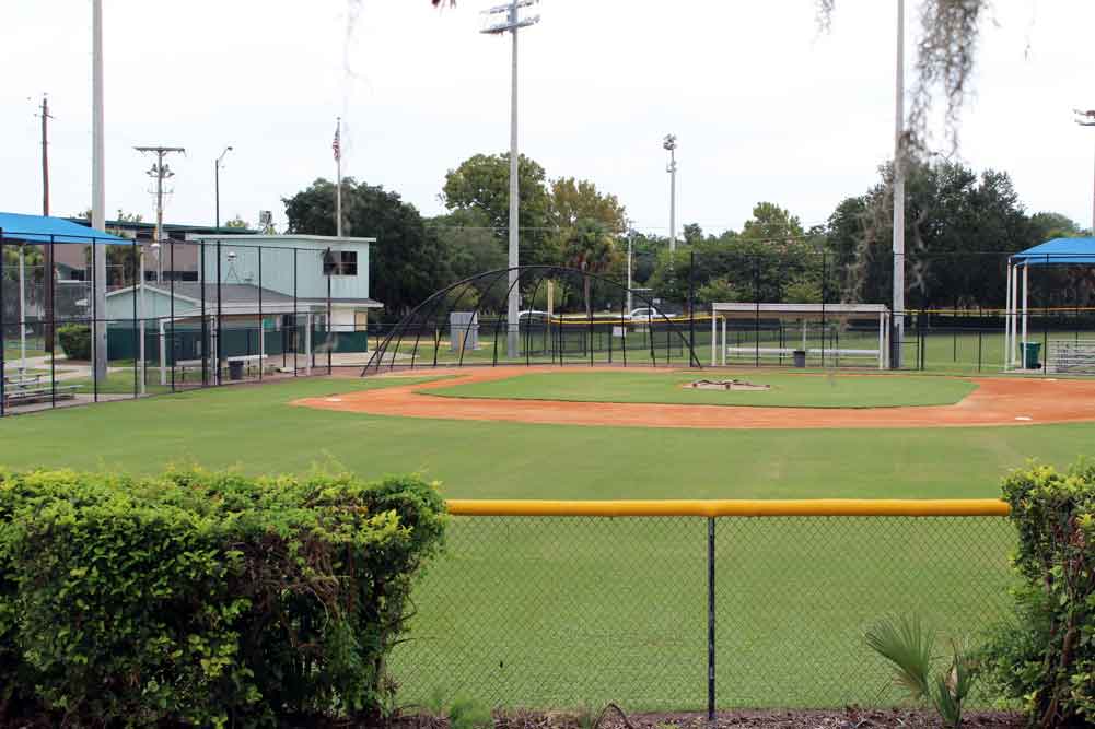 Nova Recreational Complex 4