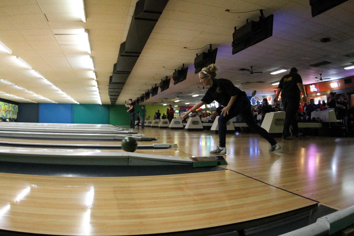 Plaza Lanes 3