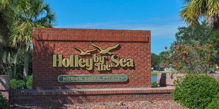Holley by the Sea 1