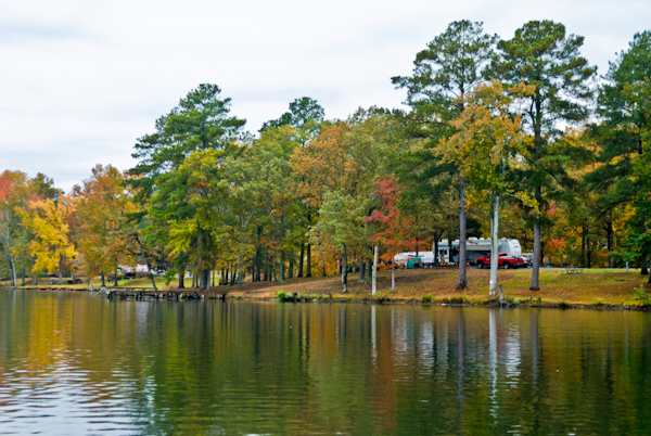 goose pond colony resort