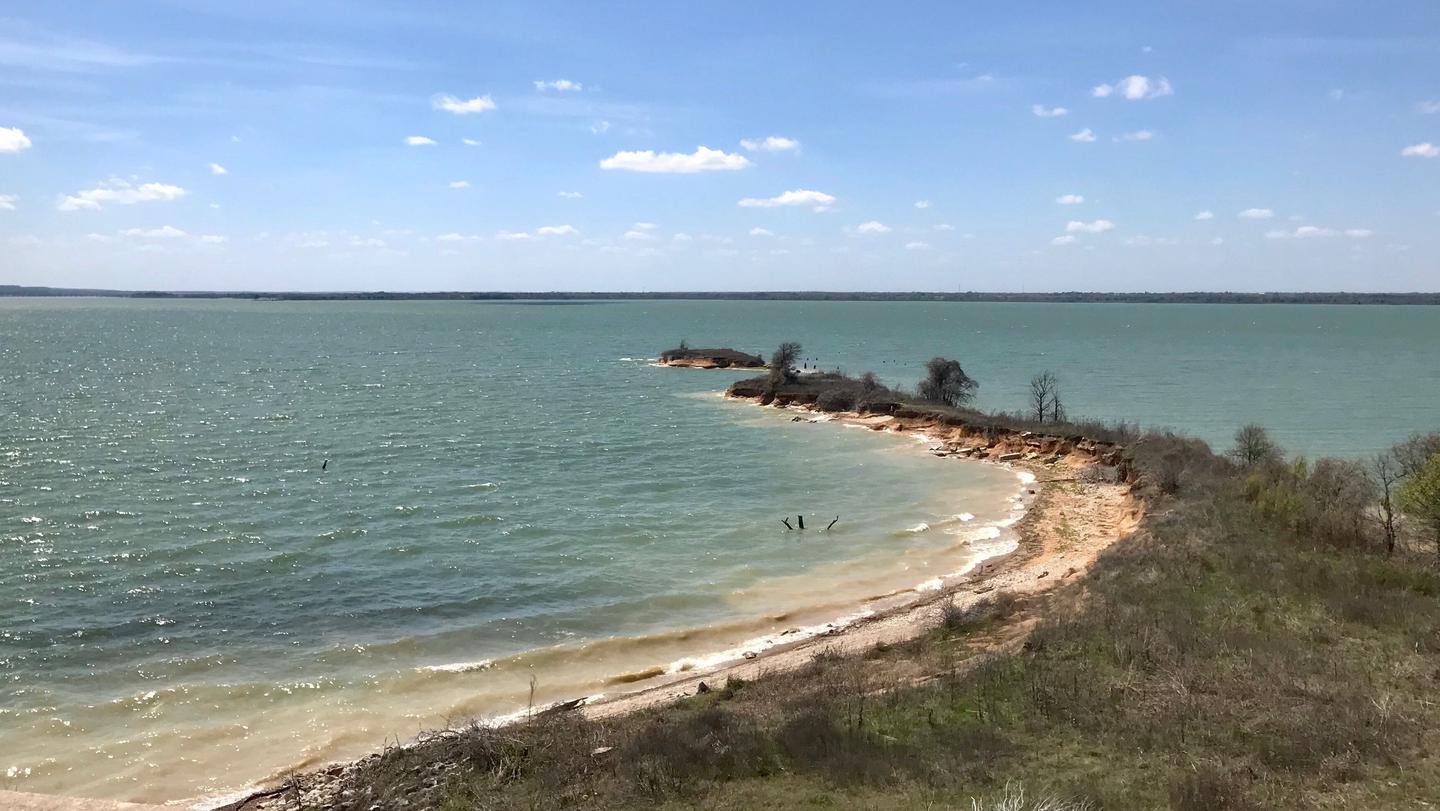 Lake Waco 2