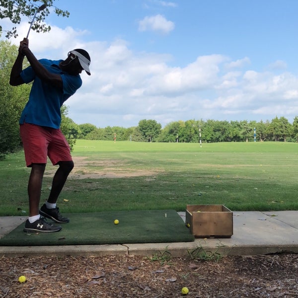 Tallgrass Country Club 2
