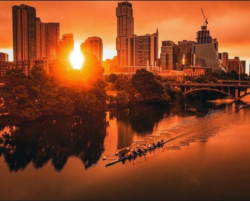 Austin Rowing Club9