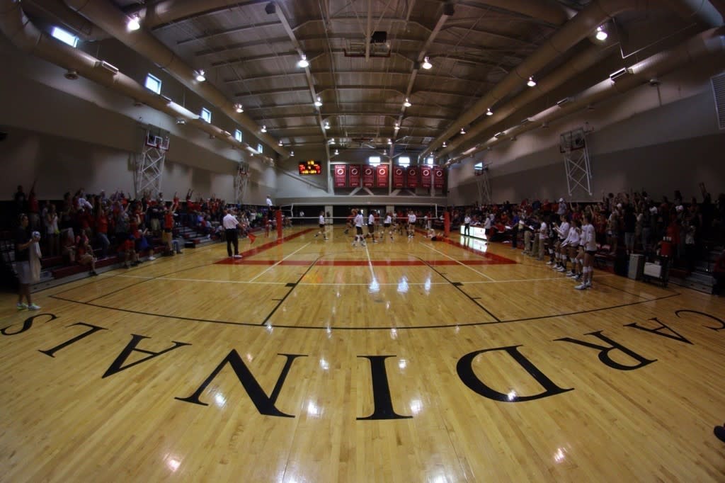 Lamar University3